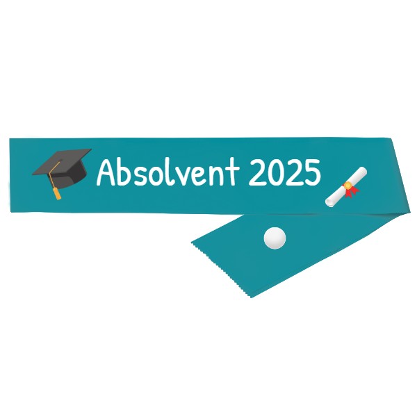 Absolvent