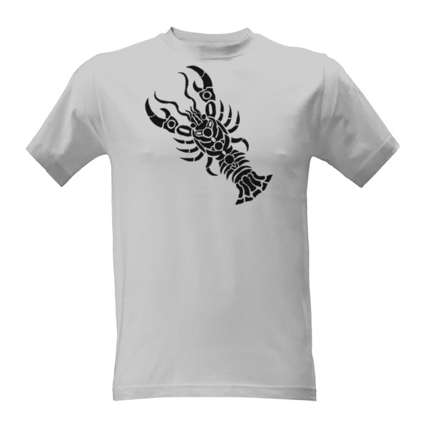 Cancer zodiac B.
