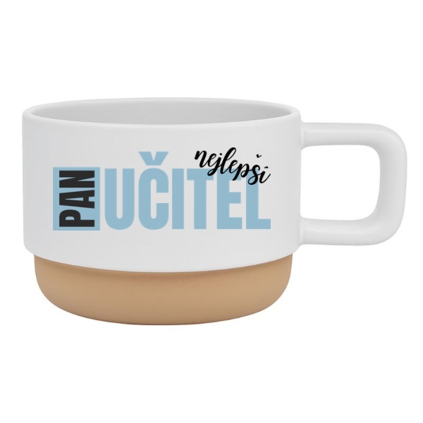 Dárek pro učitele Nejlepší pan učitel