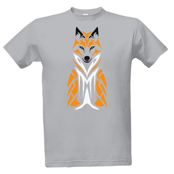 Fox tribal forest design