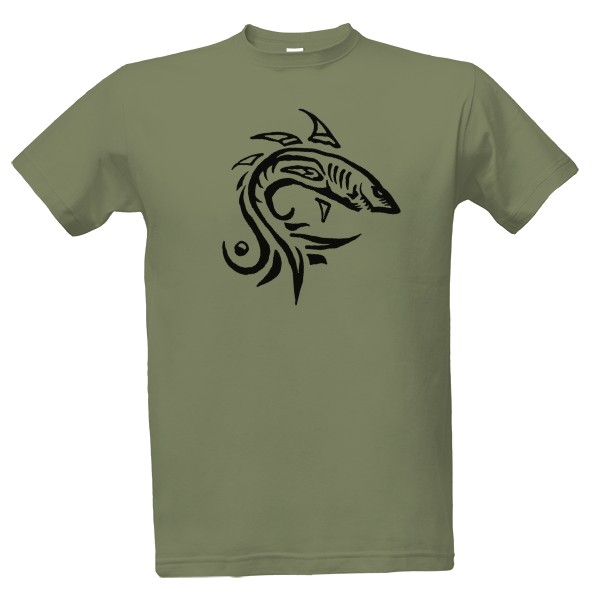 Jumping Shark tribal