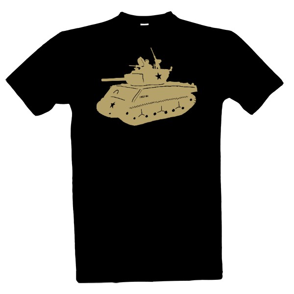 M4 sherman