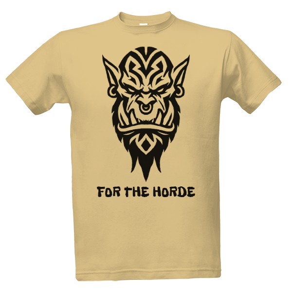 Ork for the horde