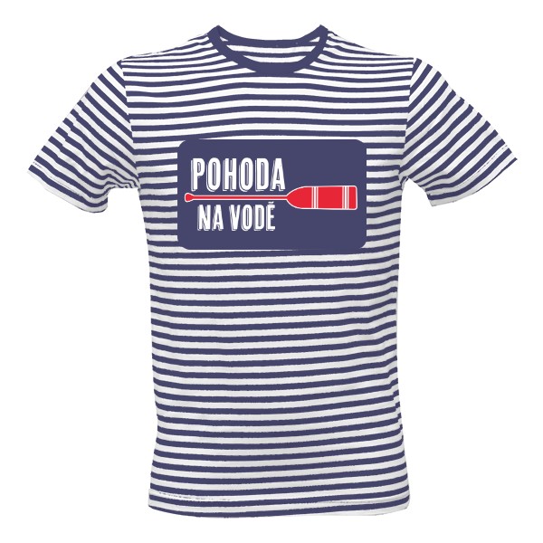 Pohoda na vodě