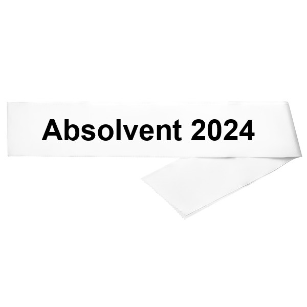 Šerpa ABSOLVENT 2020