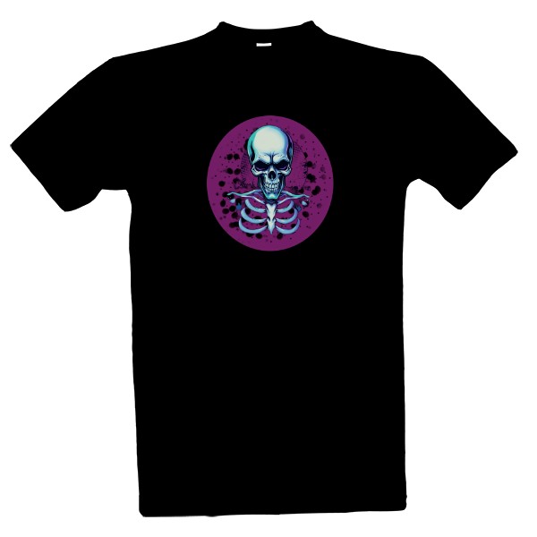 Skeleton 1