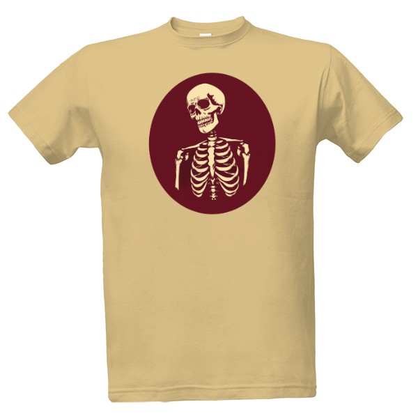 Skeleton 2