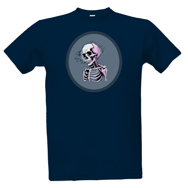 Skeleton 3
