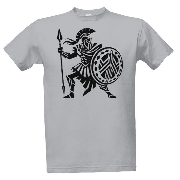 Spartan tribal