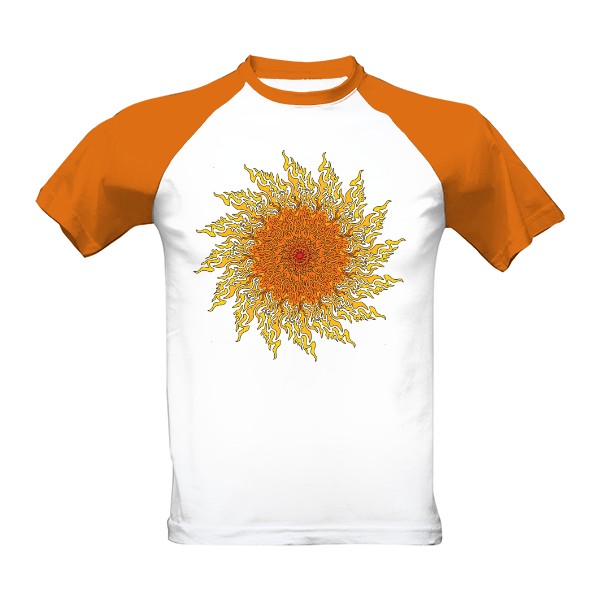 Sun circle