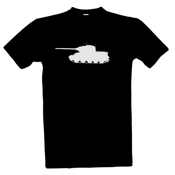 T34 85