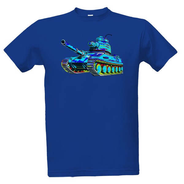 tank design 4