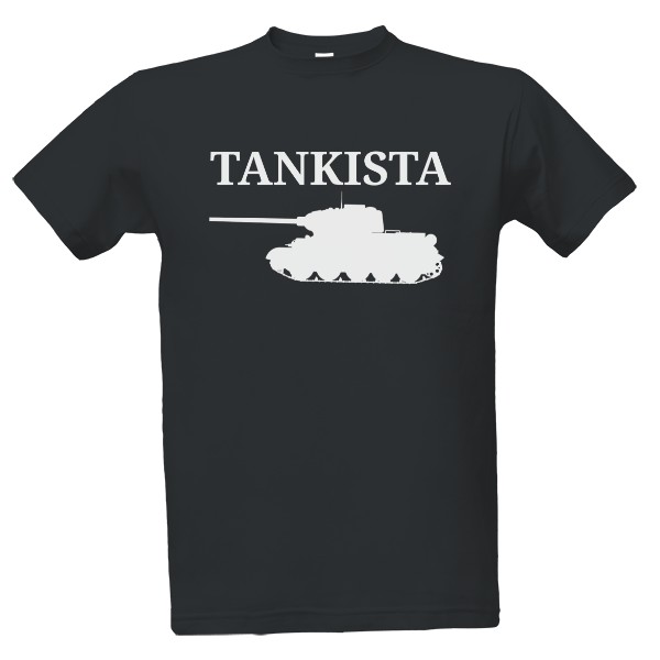 Tank