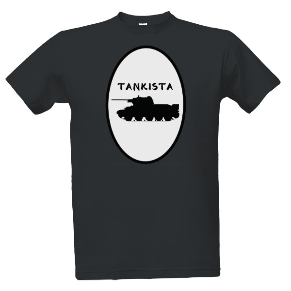 TANKISTA, tank design