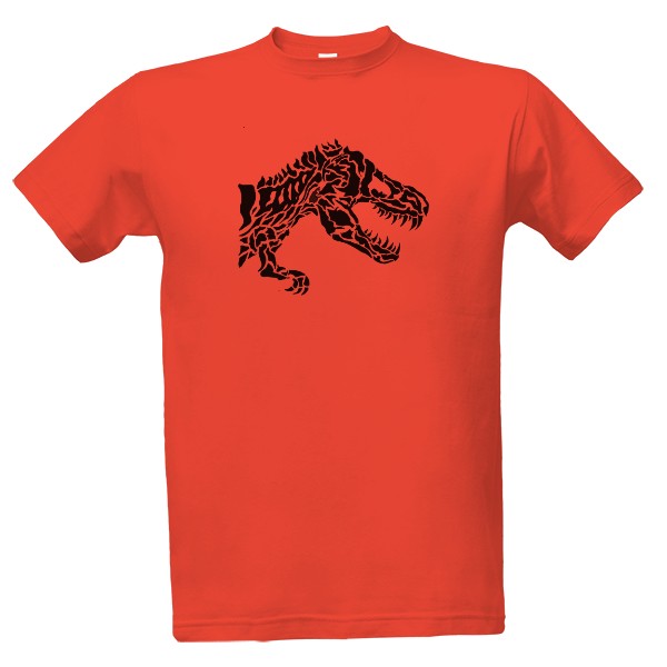 tyranosaurus