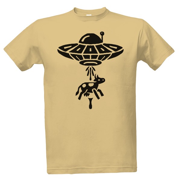 ufo únos 