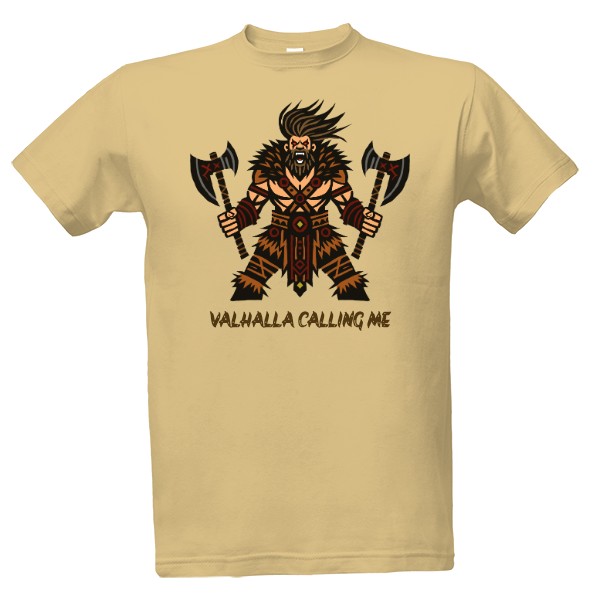 valhalla calling me viking tribal 
